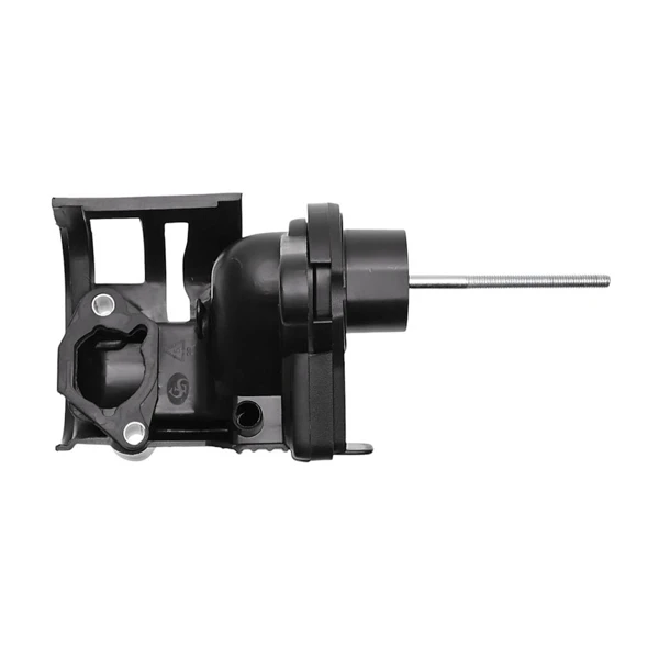 Kompletter Luftfilter mit Deckel für Honda GX240 GX270 Motoren
