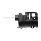 Kompletter Luftfilter mit Deckel für Honda GX240 GX270 Motoren