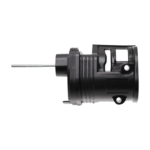 Kompletter Luftfilter mit Deckel für Honda GX240 GX270 Motoren