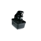 Kompletter Luftfilter mit Deckel für Zongshen GB200 Motoren (OEM 100004690)