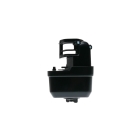 Kompletter Luftfilter mit Deckel für Zongshen GB200 Motoren (OEM 100004690)