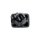 Kompletter Luftfilter mit Deckel für Zongshen GB200 Motoren (OEM 100004690)