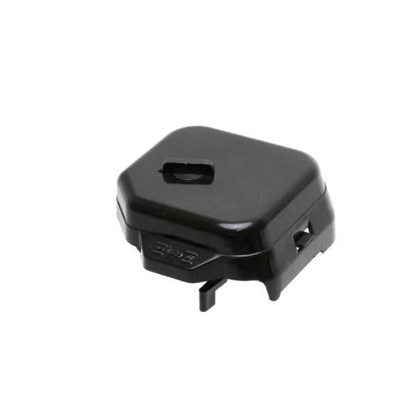 Kompletter Luftfilter mit Filterdeckel für chinesische Motorsensen und Hobby Motorsensen mit 26 ccm Hubraum