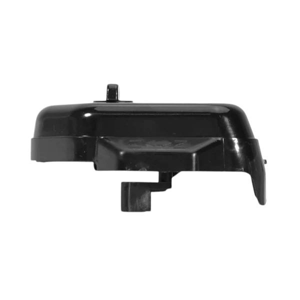 Kompletter Luftfilter mit Filterdeckel für chinesische Motorsensen und Hobby Motorsensen mit 26 ccm Hubraum