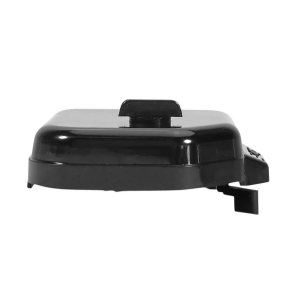 Kompletter Luftfilter mit Filterdeckel für chinesische Motorsensen und Hobby Motorsensen mit 26 ccm Hubraum