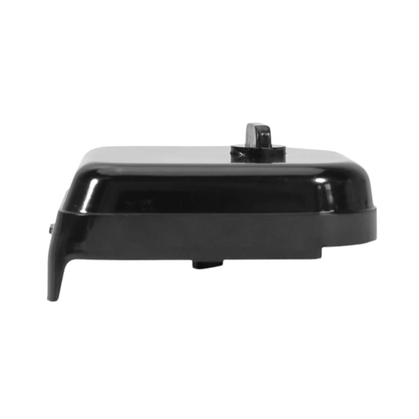 Kompletter Luftfilter mit Filterdeckel für chinesische Motorsensen und Hobby Motorsensen mit 26 ccm Hubraum