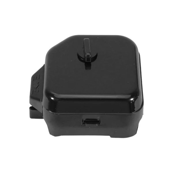 Kompletter Luftfilter mit Filterdeckel für chinesische Motorsensen und Hobby Motorsensen mit 26 ccm Hubraum