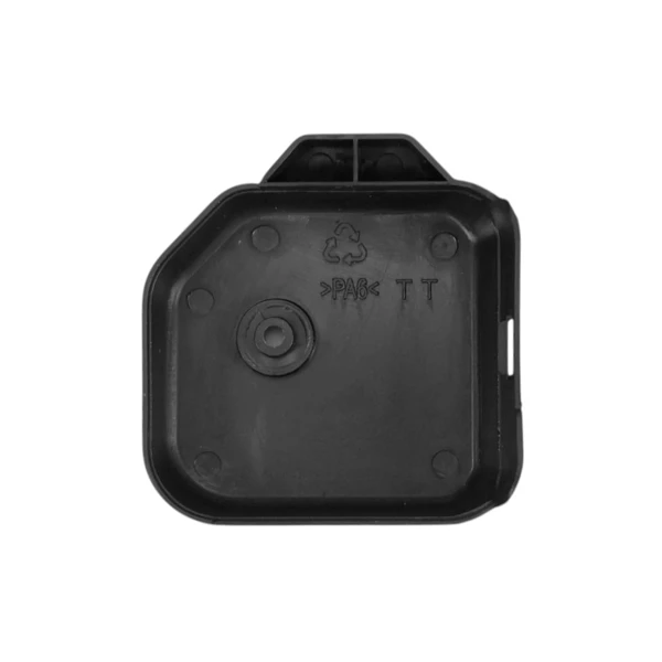 Kompletter Luftfilter mit Filterdeckel für chinesische Motorsensen und Hobby Motorsensen mit 26 ccm Hubraum