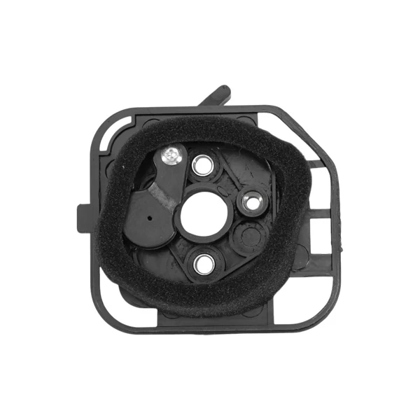 Kompletter Luftfilter mit Filterdeckel für chinesische Motorsensen und Hobby Motorsensen mit 26 ccm Hubraum