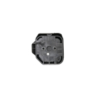 Kompletter Luftfilter mit Filterdeckel für chinesische Motorsensen und Hobby Motorsensen mit 26 ccm Hubraum