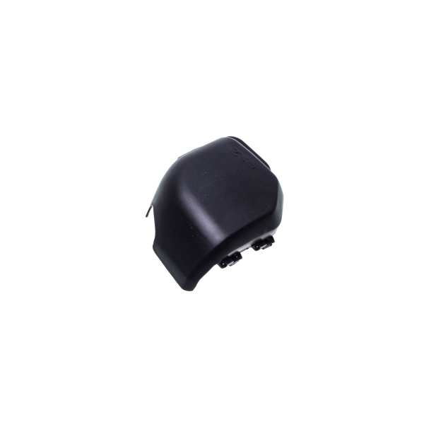 Kompletter Luftfilter mit Filterdeckel für Honda GX25 GX25N GX25NT HHT25S UMK425 ULT425 UMS425 (OEM 17211-Z0H-000 17231-Z0H-010)