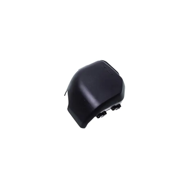 Kompletter Luftfilter mit Filterdeckel für Honda GX25 GX25N GX25NT HHT25S UMK425 ULT425 UMS425 (OEM 17211-Z0H-000 17231-Z0H-010)