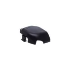 Kompletter Luftfilter mit Filterdeckel für Honda GX25 GX25N GX25NT HHT25S UMK425 ULT425 UMS425 (OEM 17211-Z0H-000 17231-Z0H-010)