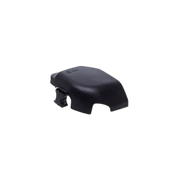 Kompletter Luftfilter mit Filterdeckel für Honda GX25 GX25N GX25NT HHT25S UMK425 ULT425 UMS425 (OEM 17211-Z0H-000 17231-Z0H-010)