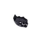 Kompletter Luftfilter mit Filterdeckel für Honda GX25 GX25N GX25NT HHT25S UMK425 ULT425 UMS425 (OEM 17211-Z0H-000 17231-Z0H-010)