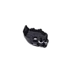 Kompletter Luftfilter mit Filterdeckel für Honda GX25 GX25N GX25NT HHT25S UMK425 ULT425 UMS425 (OEM 17211-Z0H-000 17231-Z0H-010)