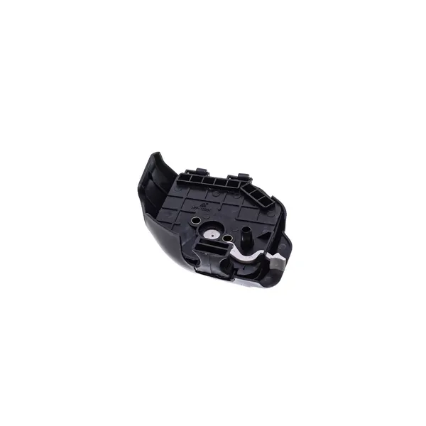 Kompletter Luftfilter mit Filterdeckel für Honda GX25 GX25N GX25NT HHT25S UMK425 ULT425 UMS425 (OEM 17211-Z0H-000 17231-Z0H-010)