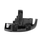 Kompletter Luftfilter mit Filterdeckel für Honda GX35 GX35NT Motoren (OEM 17231-Z0Z-010 17211-Z0Z-000)