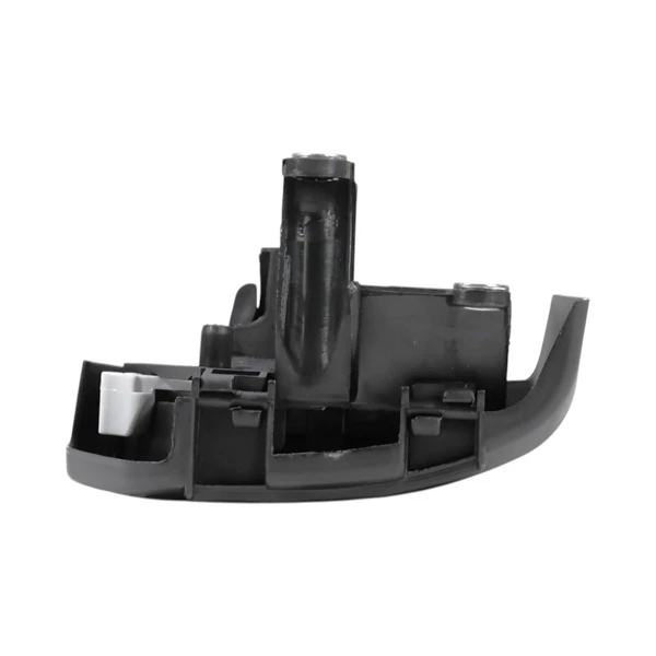 Kompletter Luftfilter mit Filterdeckel für Honda GX35 GX35NT Motoren (OEM 17231-Z0Z-010 17211-Z0Z-000)