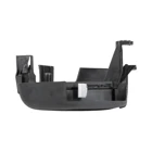 Kompletter Luftfilter mit Filterdeckel für Honda GX35 GX35NT Motoren (OEM 17231-Z0Z-010 17211-Z0Z-000)