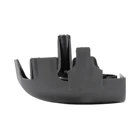 Kompletter Luftfilter mit Filterdeckel für Honda GX35 GX35NT Motoren (OEM 17231-Z0Z-010 17211-Z0Z-000)