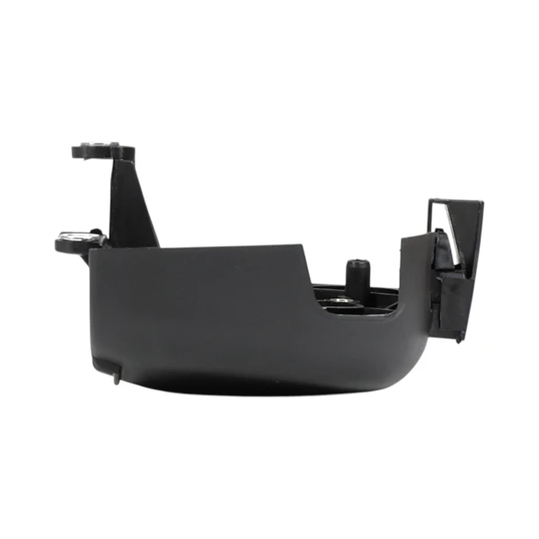 Kompletter Luftfilter mit Filterdeckel für Honda GX35 GX35NT Motoren (OEM 17231-Z0Z-010 17211-Z0Z-000)