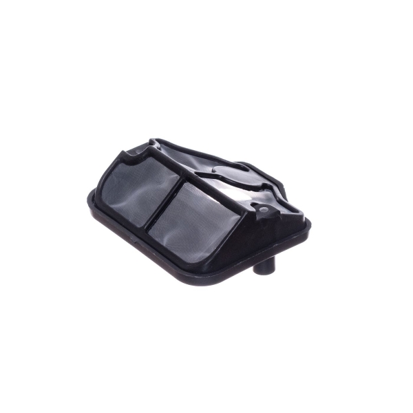 Kompletter Luftfilter mit Flansch für Kettensägen Husqvarna 36 41 136 136LE 137 141 141LE 142 (OEM 530036582 530029811)