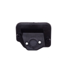 Kompletter Luftfilter mit Flansch für Kettensägen Husqvarna 36 41 136 136LE 137 141 141LE 142 (OEM 530036582 530029811)
