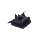 Kompletter Luftfilter mit Flansch für Kettensägen Partner 351 370 371 420 Jonsered 2250 CS2137 McCulloch 440 441 Poulan 2550 (OEM 530047604)