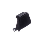 Kompletter Luftfilter mit Flansch für Kettensägen Partner 351 370 371 420 Jonsered 2250 CS2137 McCulloch 440 441 Poulan 2550 (OEM 530047604)