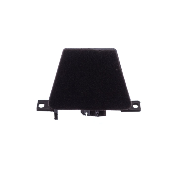 Kompletter Luftfilter mit Flansch für Kettensägen Partner 351 370 371 420 Jonsered 2250 CS2137 McCulloch 440 441 Poulan 2550 (OEM 530047604)