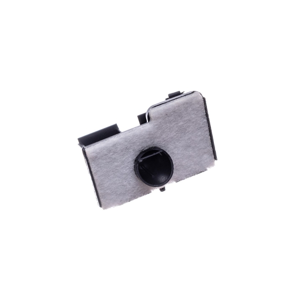 Kompletter Luftfilter mit Flansch für Kettensägen Stihl 017 018 MS170 MS180 (OEM 11301240800 11301402804)