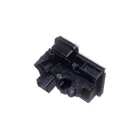 Kompletter Luftfilter mit Flansch für Kettensägen Stihl 017 018 MS170 MS180 (OEM 11301240800 11301402804)