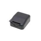 Kompletter Luftfilter mit Flansch für Stihl FC75 HF75 FR85 FS75 FS80 FS85 HL75 HS75 HT70 HT75 Motorsense (OEM 41371402800 41371242800)