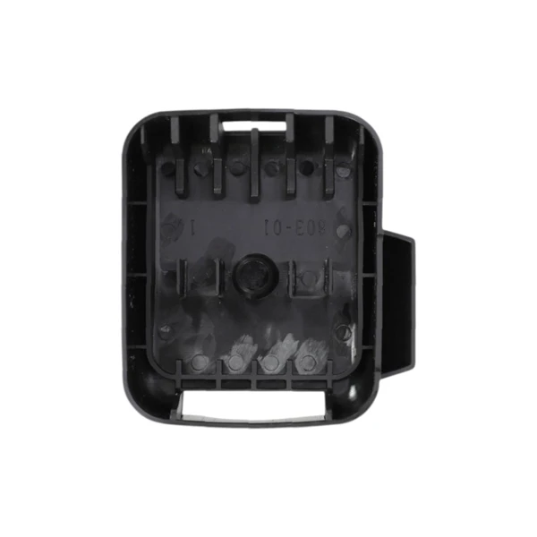 Kompletter Luftfilter mit Flansch für Stihl FC75 HF75 FR85 FS75 FS80 FS85 HL75 HS75 HT70 HT75 Motorsense (OEM 41371410500)