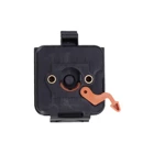 Kompletter Luftfilter mit Flansch für Stihl FC75 HF75 FR85 FS75 FS80 FS85 HL75 HS75 HT70 HT75 Motorsense (OEM 41371410500)