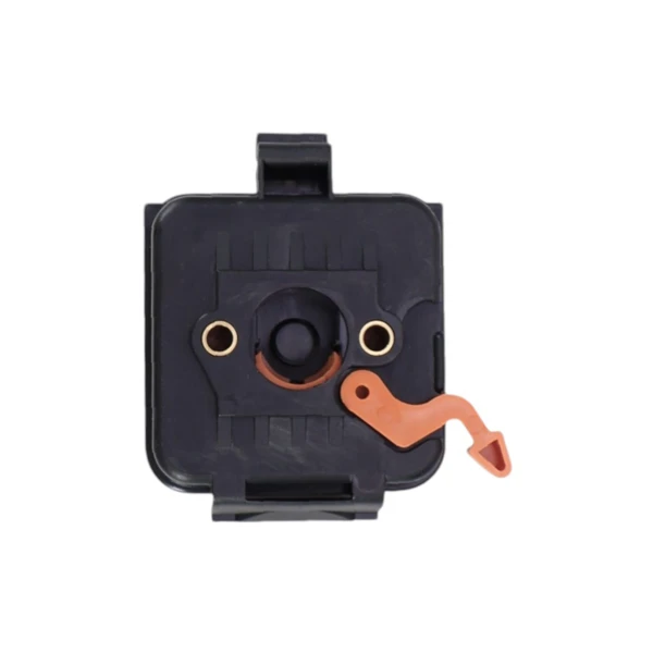 Kompletter Luftfilter mit Flansch für Stihl FC75 HF75 FR85 FS75 FS80 FS85 HL75 HS75 HT70 HT75 Motorsense (OEM 41371410500)