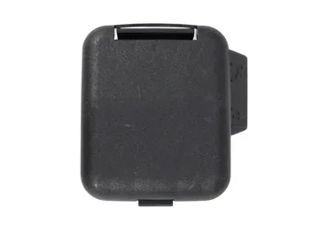 Kompletter Luftfilter mit Flansch für Stihl FC75 HF75 FR85 FS75 FS80 FS85 HL75 HS75 HT70 HT75 Motorsense (OEM 41371410500)