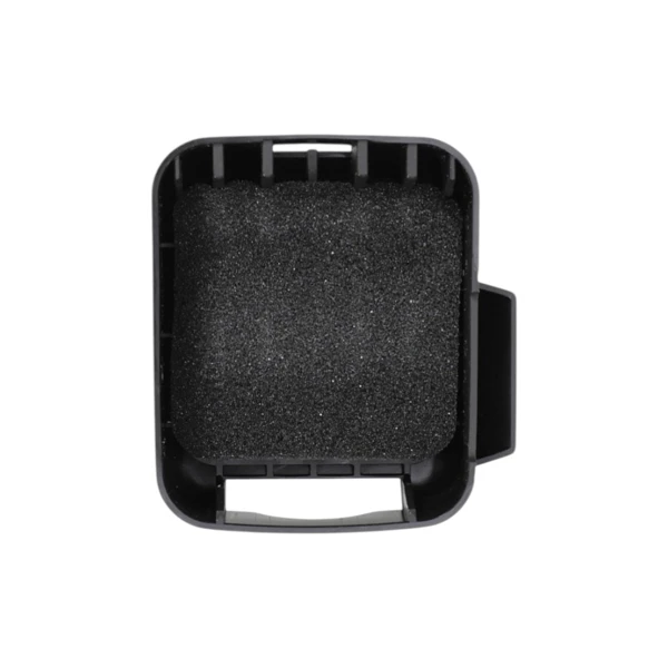 Kompletter Luftfilter mit Flansch für Stihl FC75 HF75 FR85 FS75 FS80 FS85 HL75 HS75 HT70 HT75 Motorsense (OEM 41371410500)