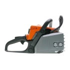 Kompletter Motor für Kettensägen G180 Hubraum 31,8 ccm Leistung 1,9 PS Super Action