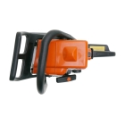 Kompletter Motor für Kettensägen G180 Hubraum 31,8 ccm Leistung 1,9 PS Super Action