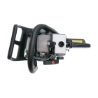 Kompletter Motor für Kettensägen G180 Hubraum 31,8 ccm Leistung 1,9 PS Super Action