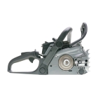 Kompletter Motor für Kettensägen G180 Hubraum 31,8 ccm Leistung 1,9 PS Super Action