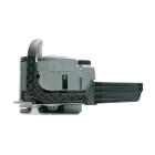 Kompletter Motor für Kettensägen G180 Hubraum 31,8 ccm Leistung 1,9 PS Super Action