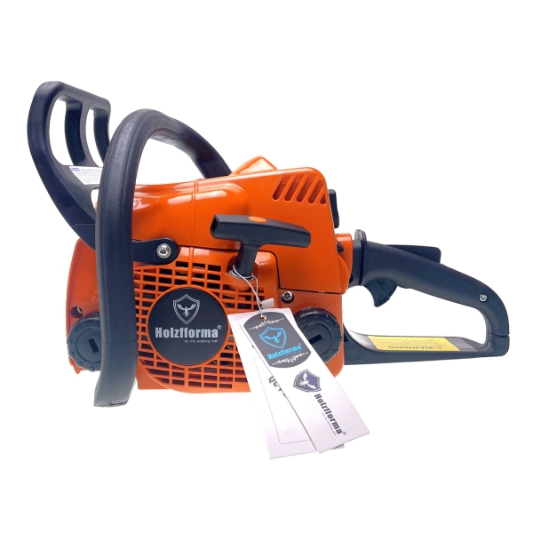 Kompletter Motor für Kettensägen G180 Hubraum 31,8 ccm Leistung 1,9 PS Super Action