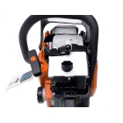 Kompletter Motor für Kettensägen G180 Hubraum 31,8 ccm Leistung 1,9 PS Super Action