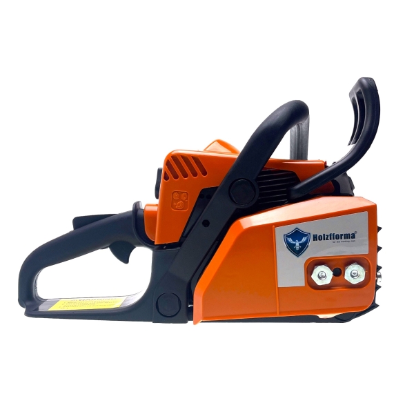 Kompletter Motor für Kettensägen G180 Hubraum 31,8 ccm Leistung 1,9 PS Super Action