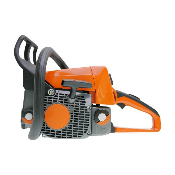 Kompletter Motor für Kettensägen G255 Hubraum 45,4 ccm Leistung 3,0 PS Super Action