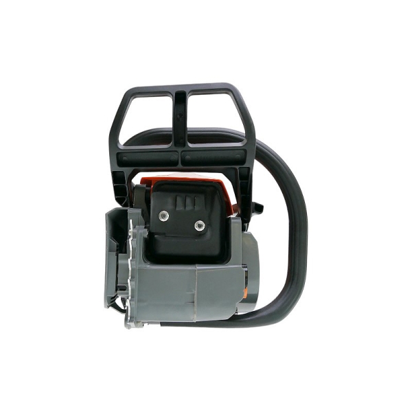 Kompletter Motor für Kettensägen G255 Hubraum 45,4 ccm Leistung 3,0 PS Super Action