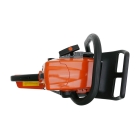 Kompletter Motor für Kettensägen G255 Hubraum 45,4 ccm Leistung 3,0 PS Super Action